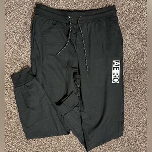 Aero Sweatpants Size (L)